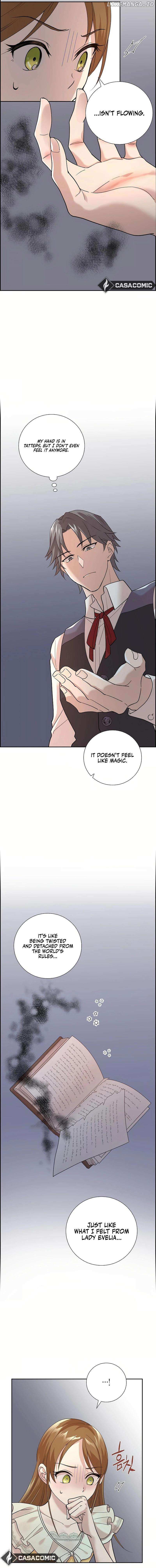 A Villains End Is Not A Choice Chapter 35 page 14 - 