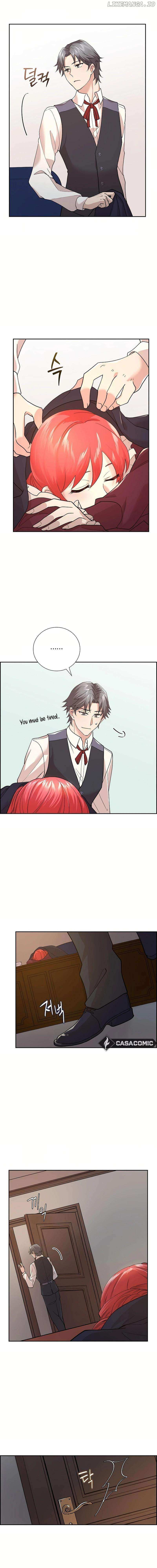 A Villains End Is Not A Choice Chapter 35 page 4 - 