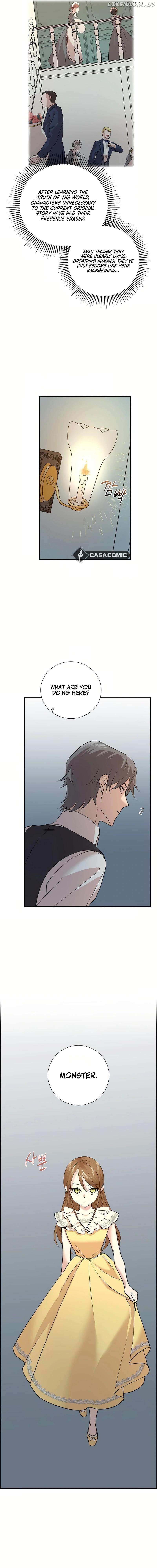 A Villains End Is Not A Choice Chapter 35 page 9 - 