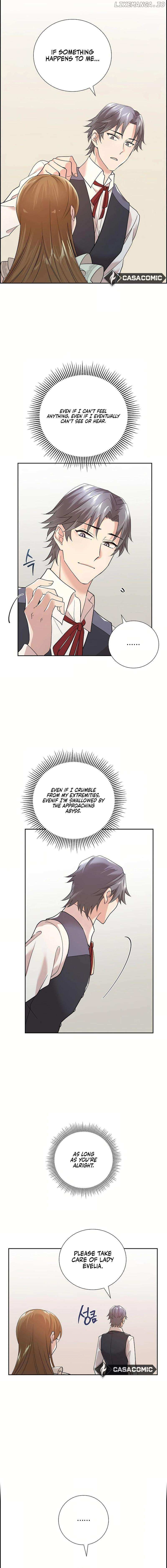 A Villains End Is Not A Choice Chapter 36 page 3 - 