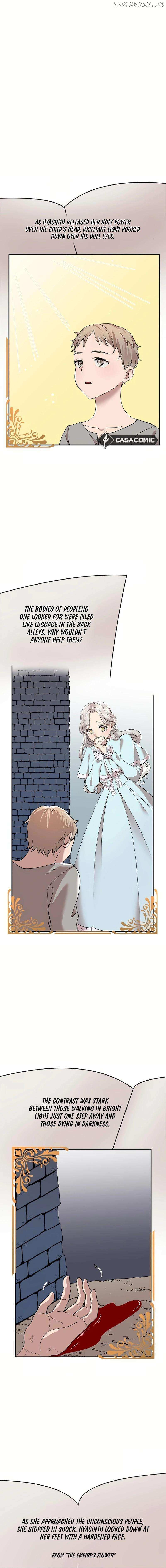 A Villains End Is Not A Choice Chapter 37 page 2 - 