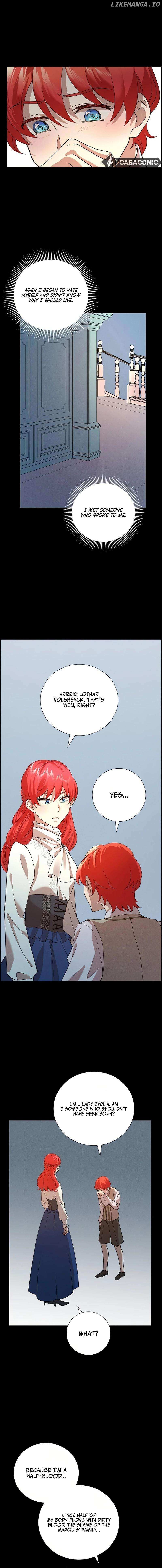 A Villains End Is Not A Choice Chapter 37 page 12 - 