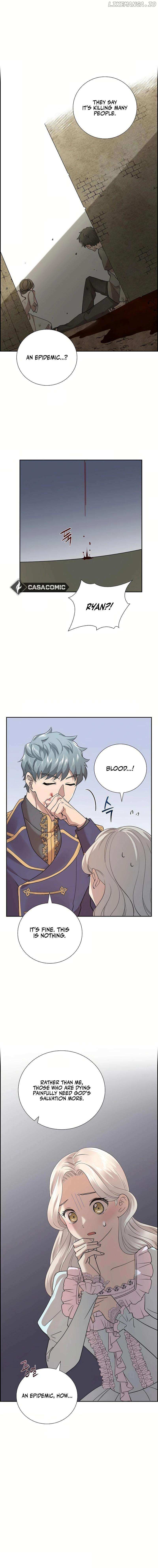 A Villains End Is Not A Choice Chapter 37 page 5 - 