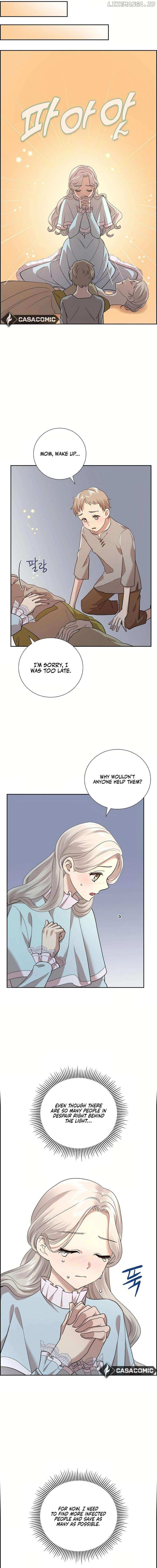 A Villains End Is Not A Choice Chapter 37 page 6 - 