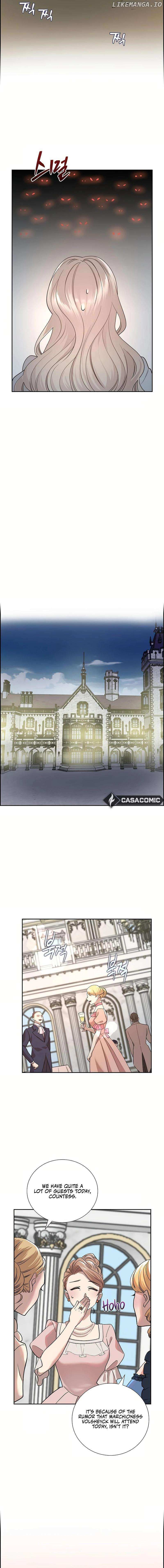 A Villains End Is Not A Choice Chapter 37 page 8 - 