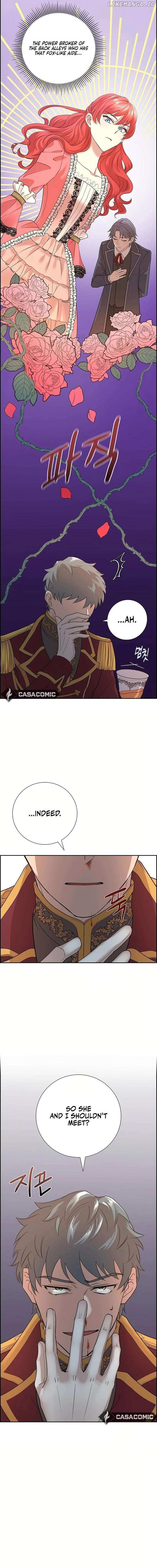 A Villains End Is Not A Choice Chapter 38 page 14 - 