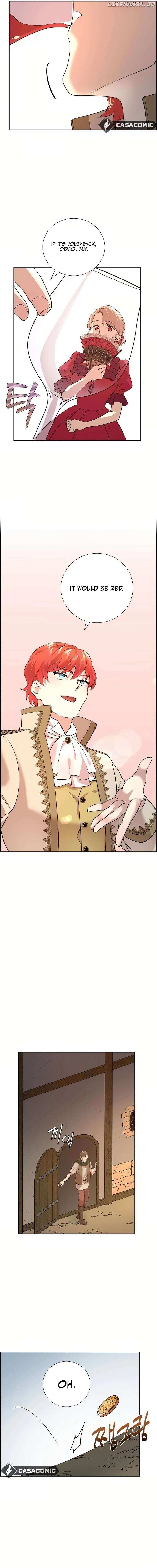 A Villains End Is Not A Choice Chapter 38 page 4 - 