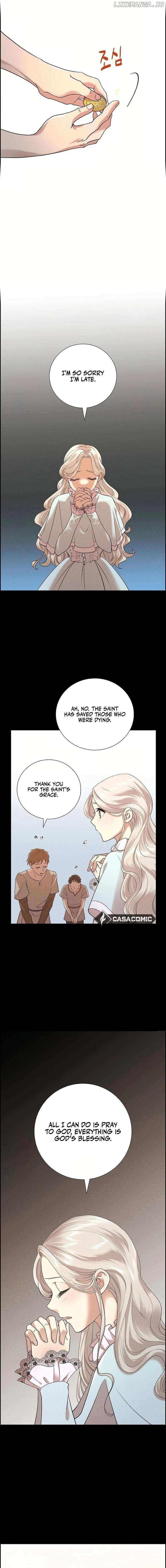 A Villains End Is Not A Choice Chapter 38 page 5 - 