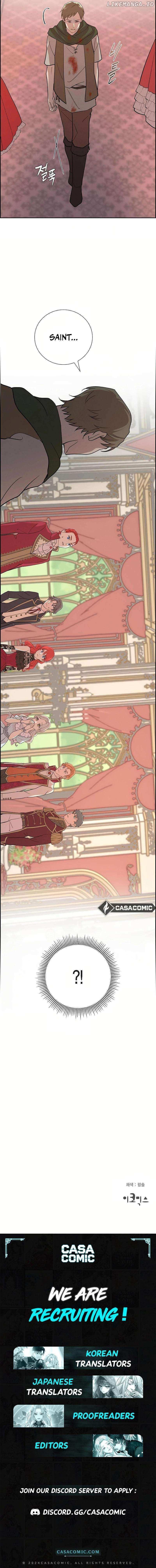 A Villains End Is Not A Choice Chapter 39 page 15 - 