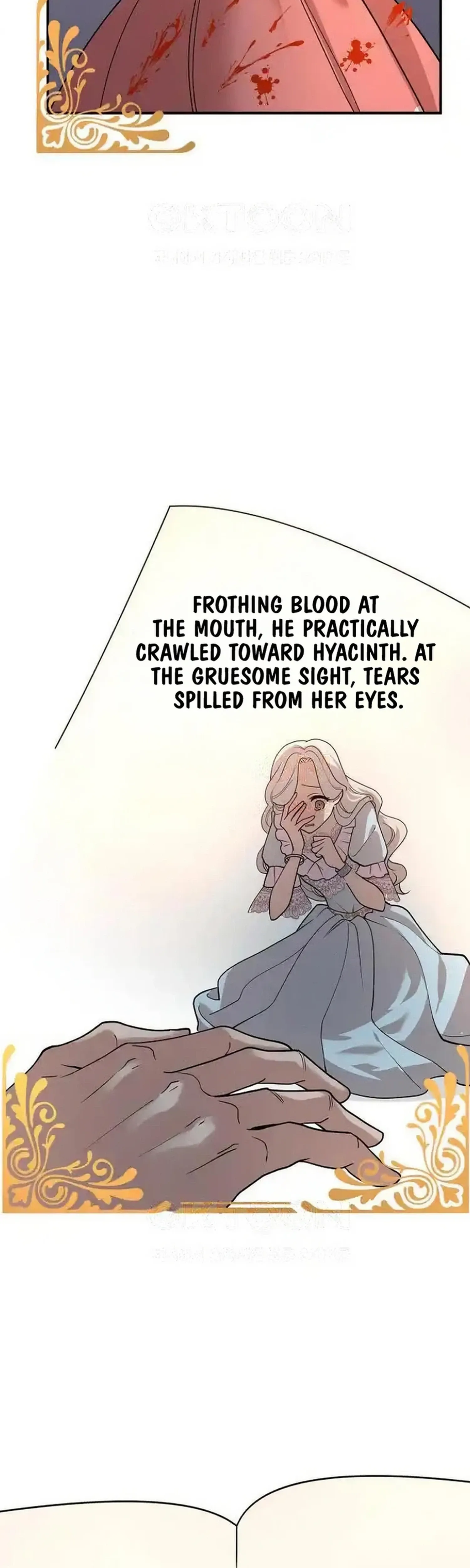 A Villains End Is Not A Choice Chapter 40 page 2 - 