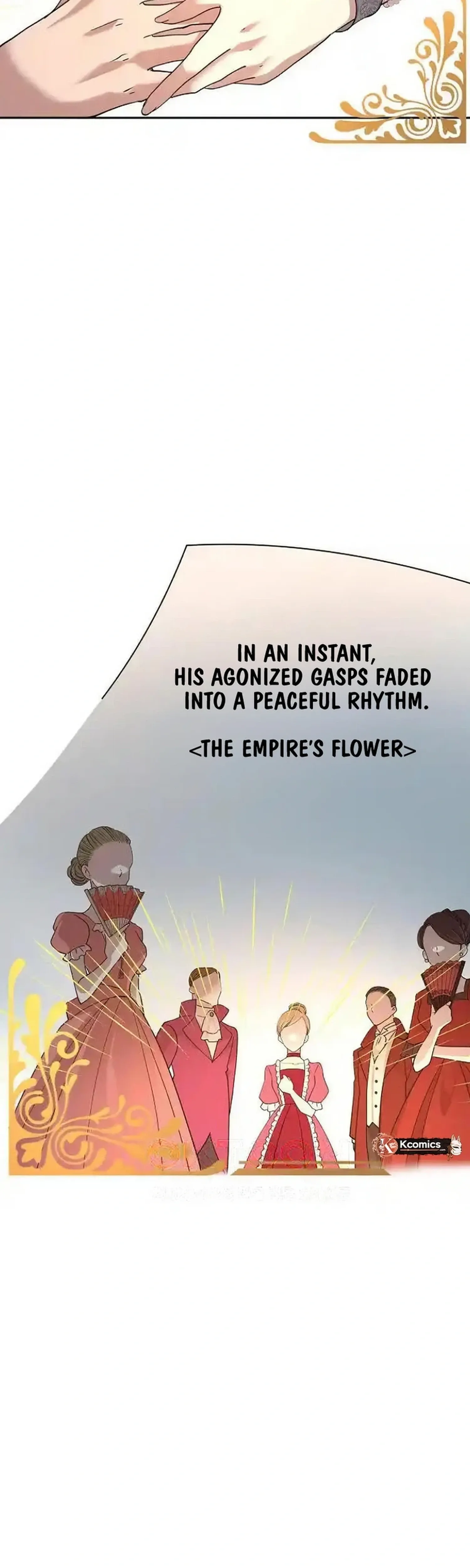 A Villains End Is Not A Choice Chapter 40 page 4 - 