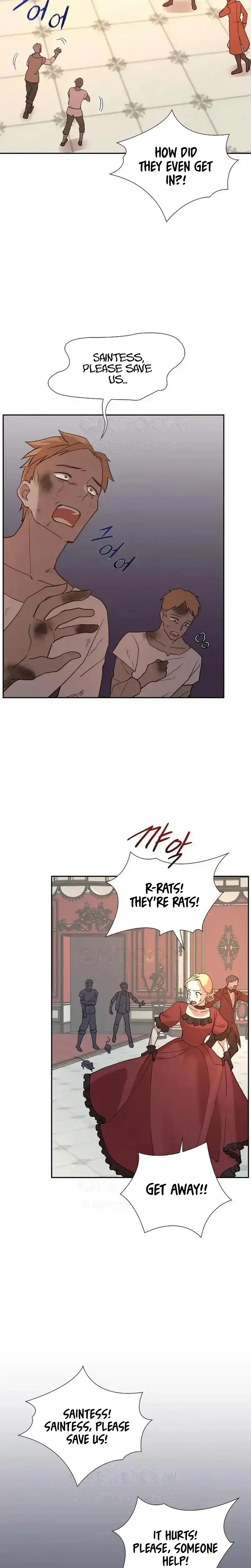 A Villains End Is Not A Choice Chapter 41 page 26 - 