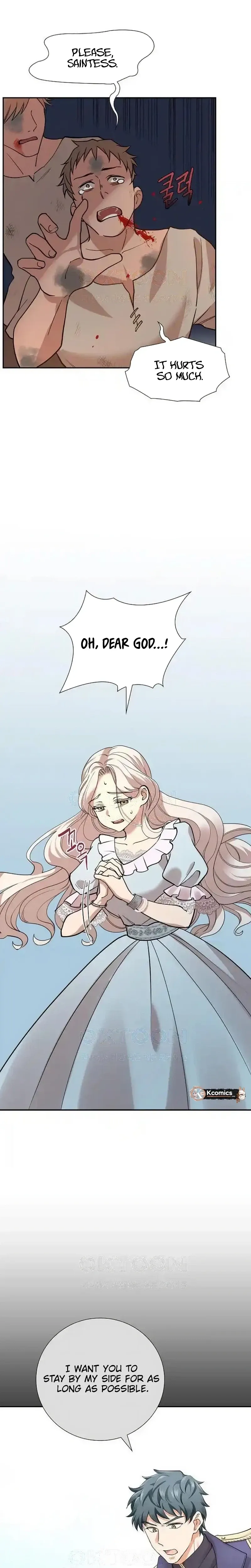 A Villains End Is Not A Choice Chapter 41 page 28 - 