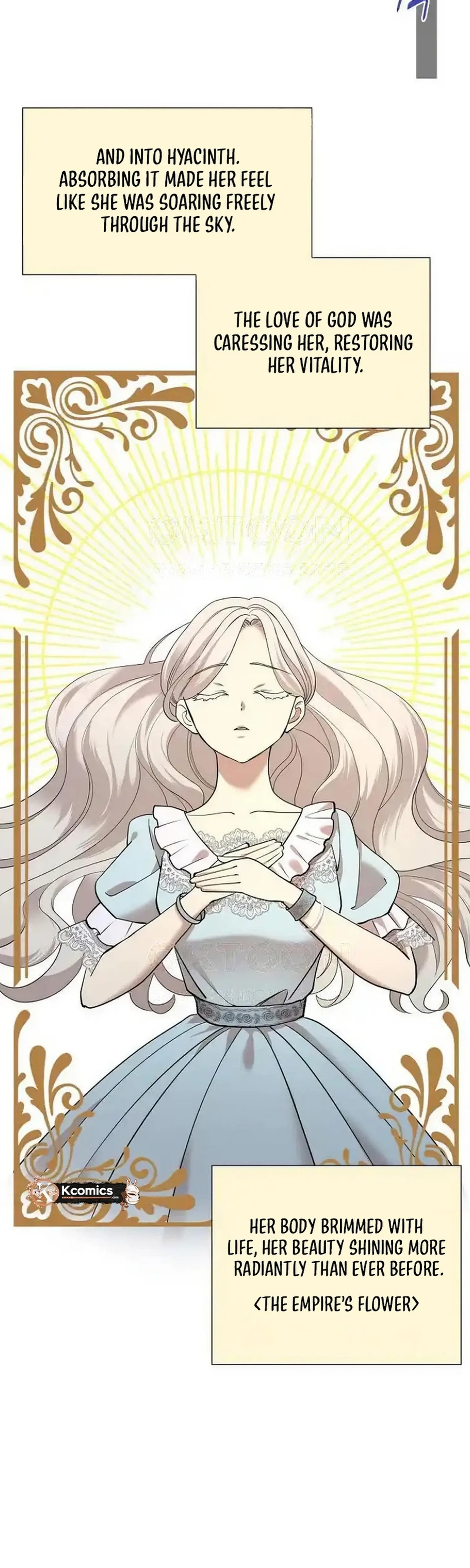 A Villains End Is Not A Choice Chapter 41 page 4 - 