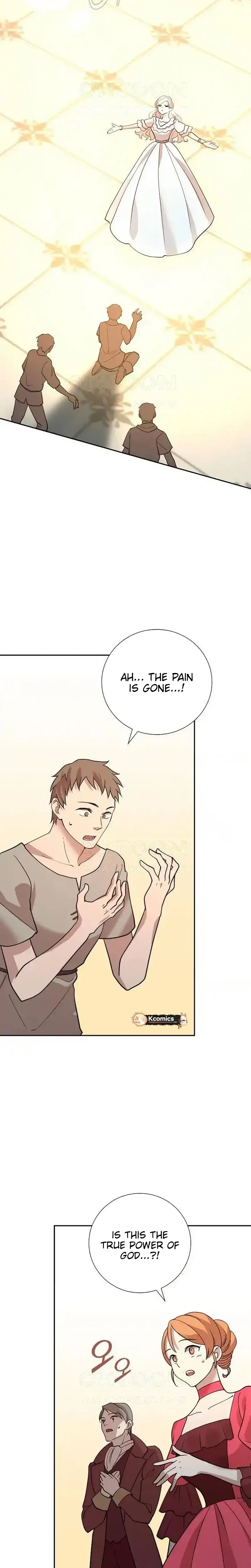 A Villains End Is Not A Choice Chapter 41 page 32 - 