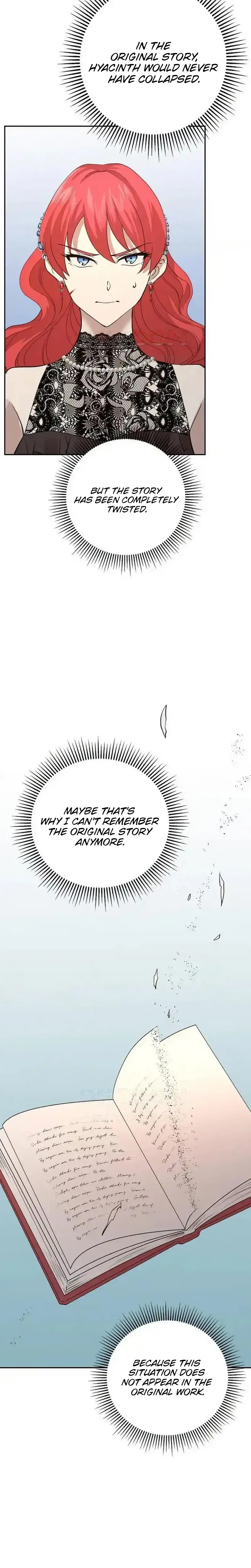 A Villains End Is Not A Choice Chapter 41 page 35 - 