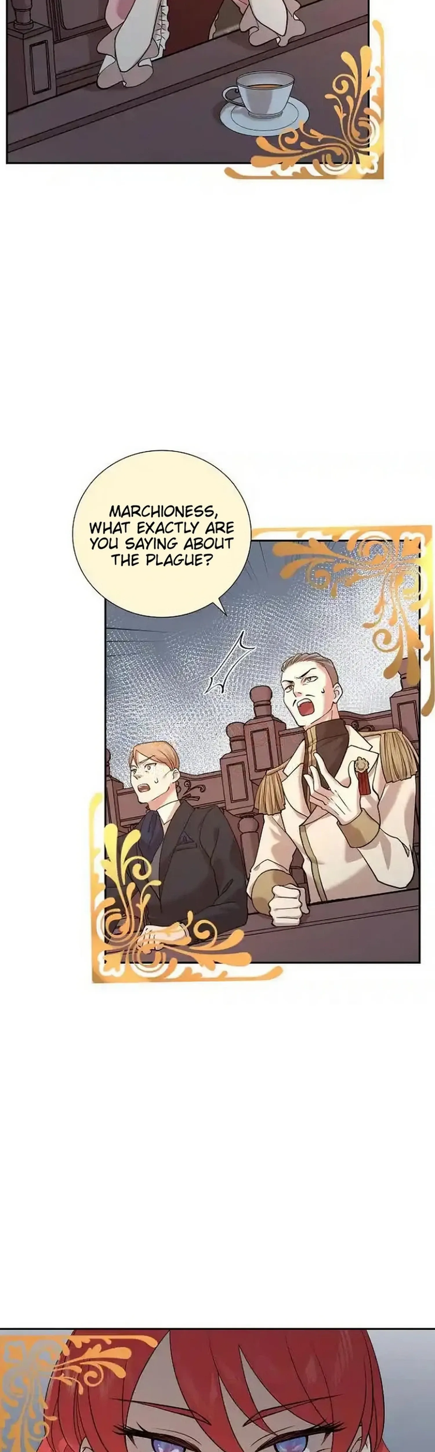 A Villains End Is Not A Choice Chapter 42 page 2 - 