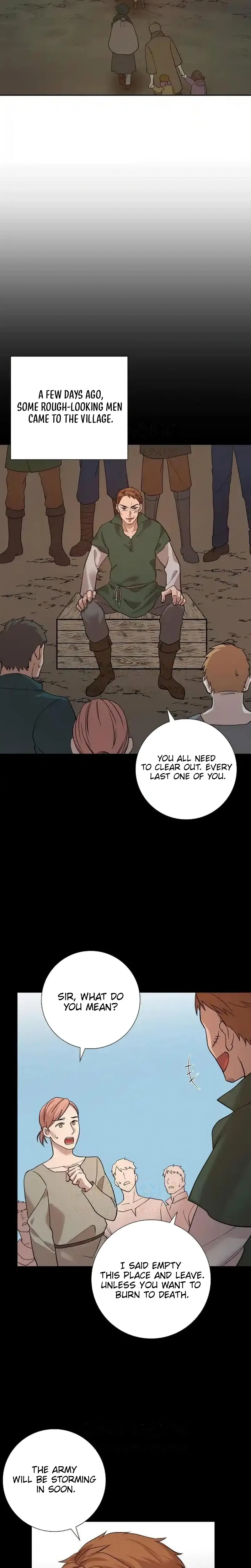 A Villains End Is Not A Choice Chapter 42 page 26 - 