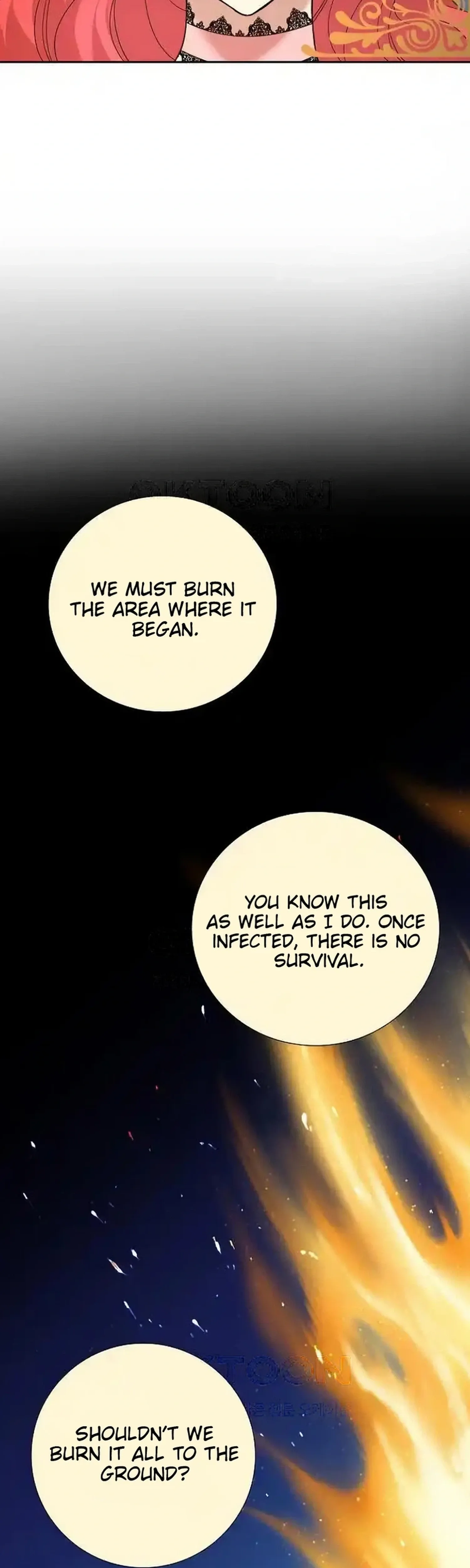 A Villains End Is Not A Choice Chapter 42 page 4 - 