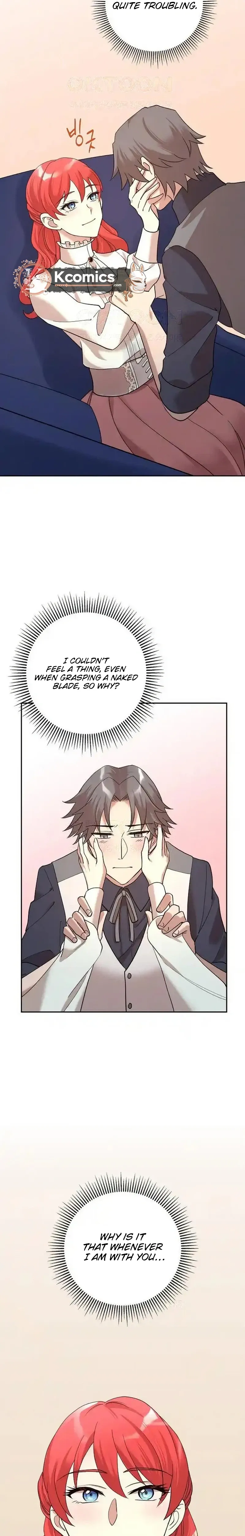 A Villains End Is Not A Choice Chapter 42 page 35 - 