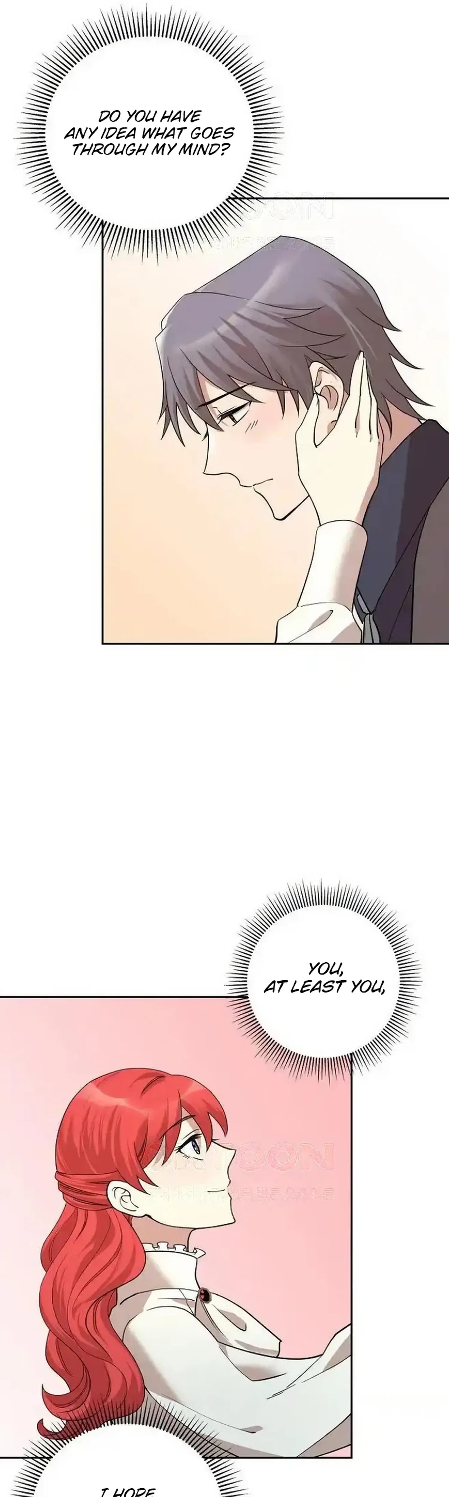 A Villains End Is Not A Choice Chapter 42 page 37 - 
