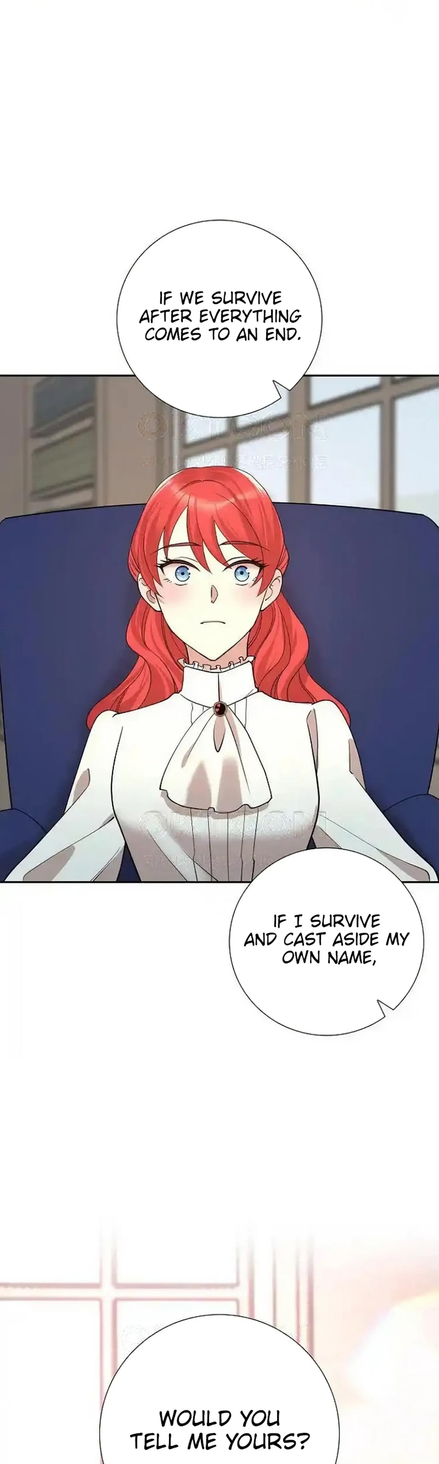 A Villains End Is Not A Choice Chapter 42 page 40 - 