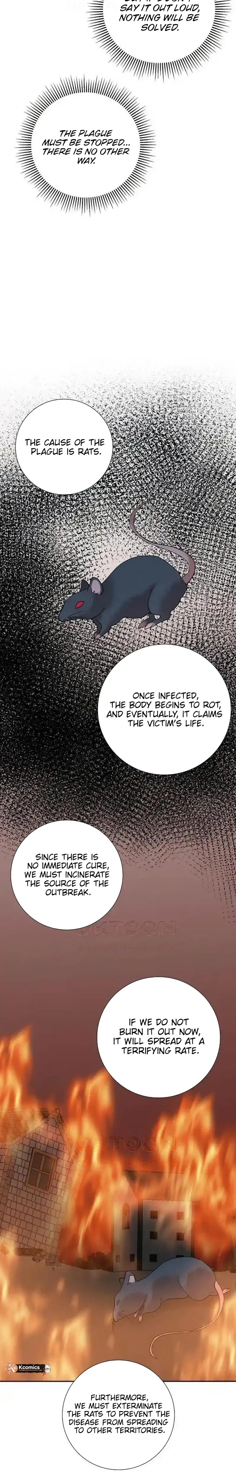 A Villains End Is Not A Choice Chapter 42 page 8 - 