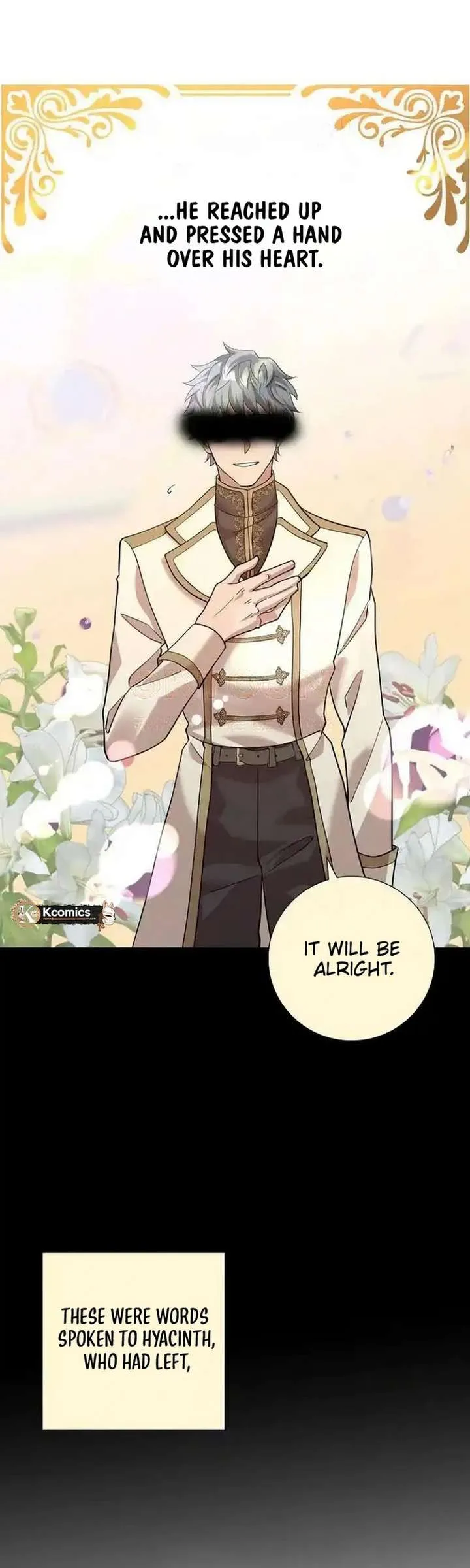 A Villains End Is Not A Choice Chapter 43 page 4 - 