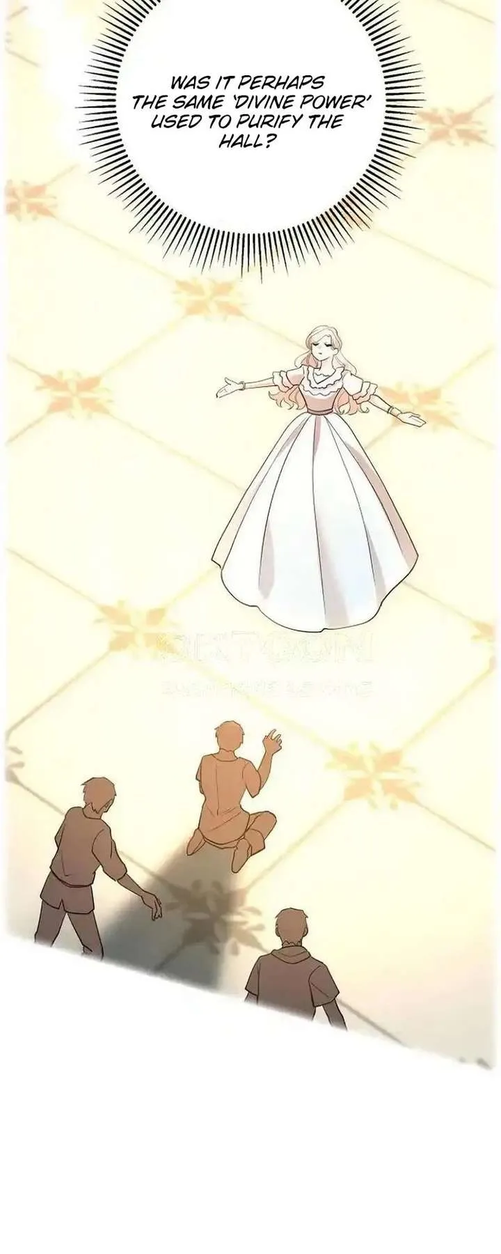 A Villains End Is Not A Choice Chapter 43 page 33 - 