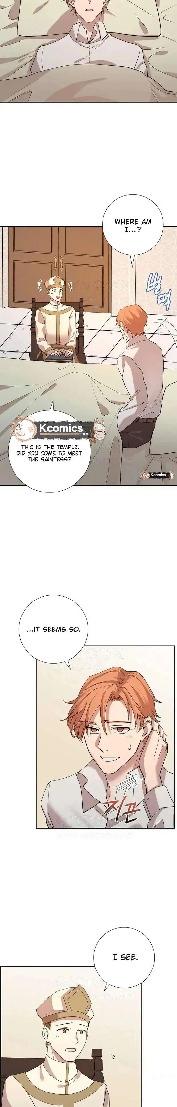 A Villains End Is Not A Choice Chapter 43 page 35 - 