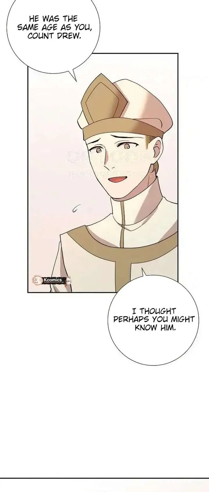 A Villains End Is Not A Choice Chapter 43 page 39 - 