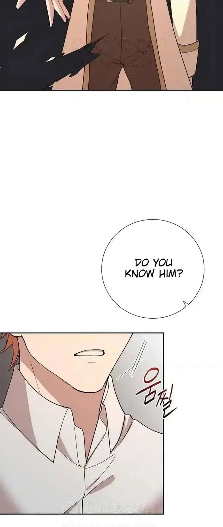 A Villains End Is Not A Choice Chapter 43 page 41 - 