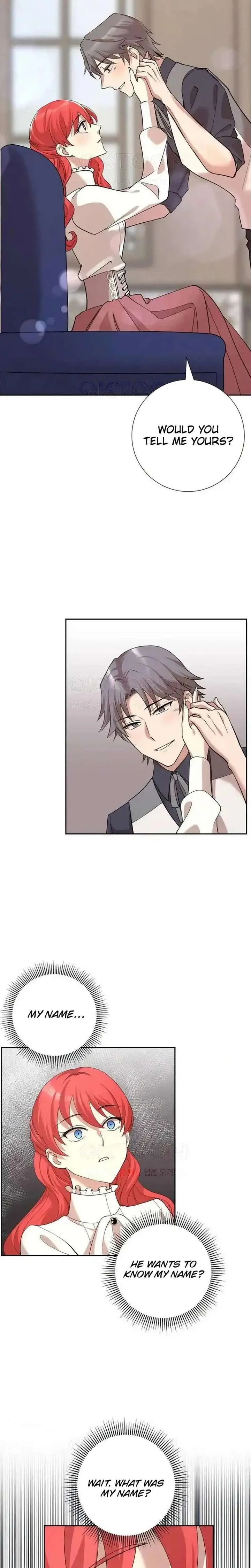 A Villains End Is Not A Choice Chapter 43 page 7 - 