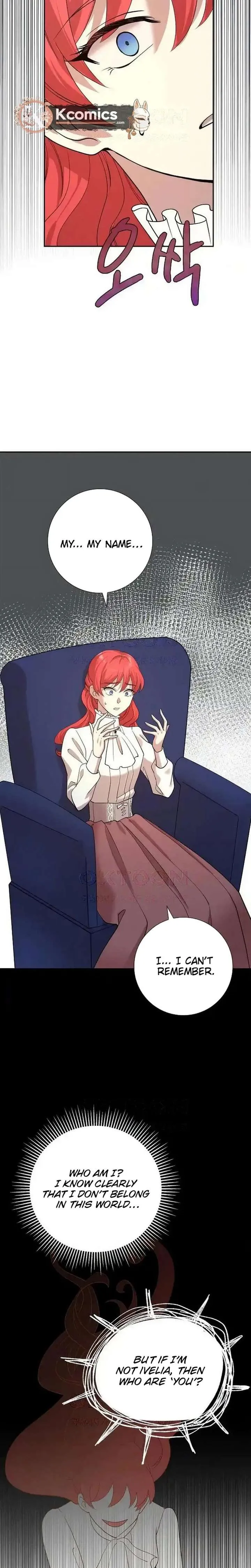 A Villains End Is Not A Choice Chapter 43 page 8 - 