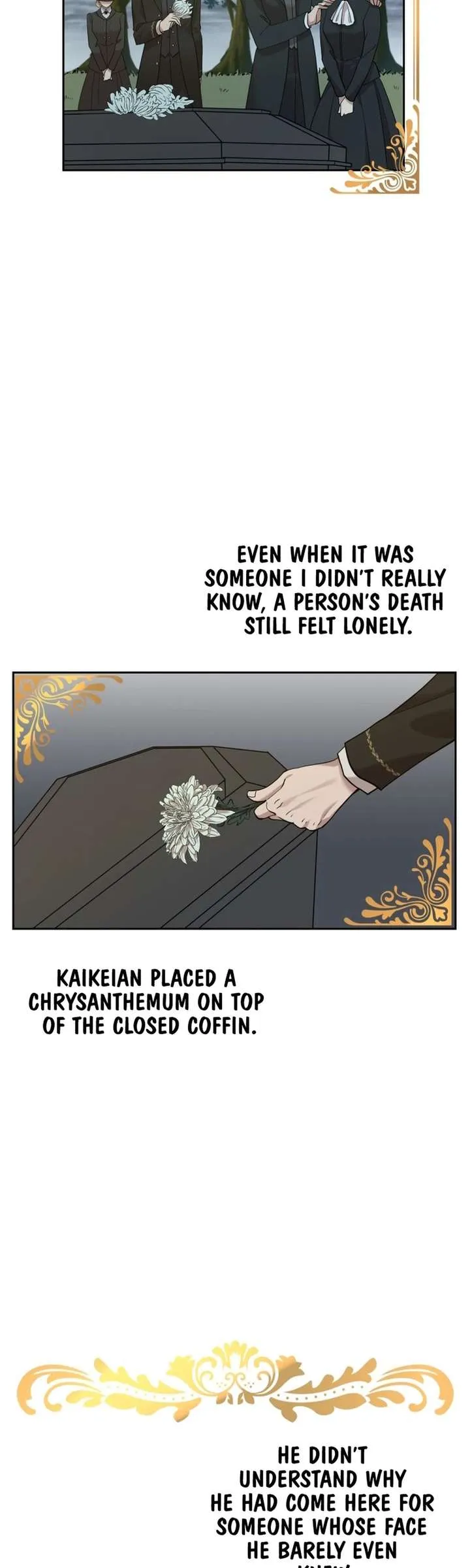 A Villains End Is Not A Choice Chapter 44 page 2 - 