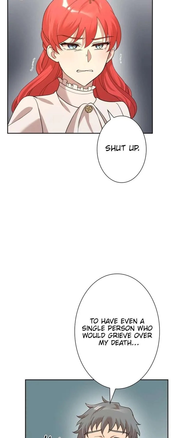 A Villains End Is Not A Choice Chapter 44 page 18 - 