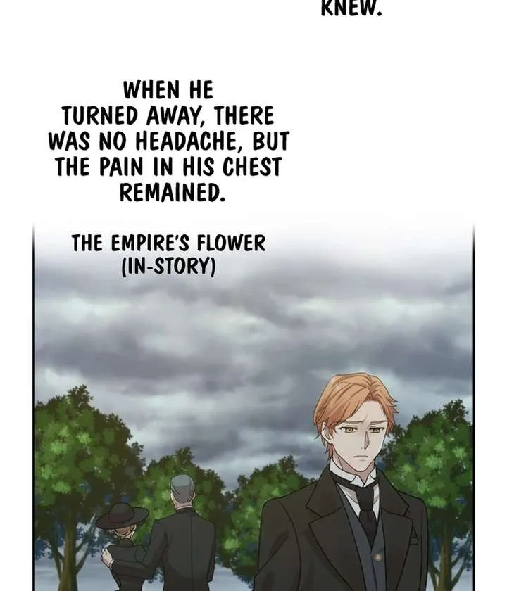 A Villains End Is Not A Choice Chapter 44 page 3 - 