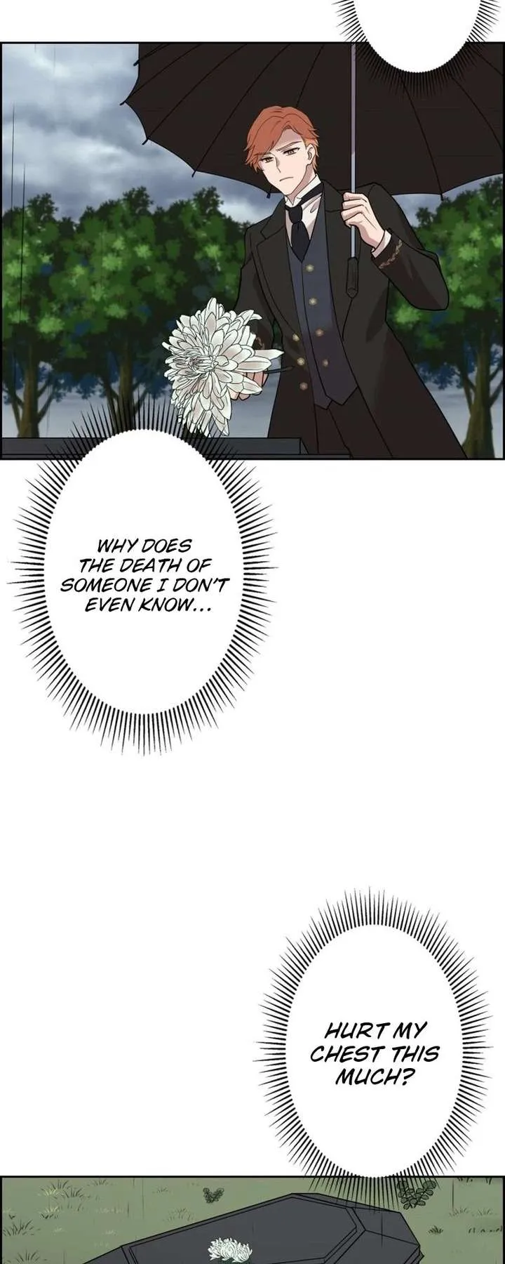A Villains End Is Not A Choice Chapter 44 page 21 - 