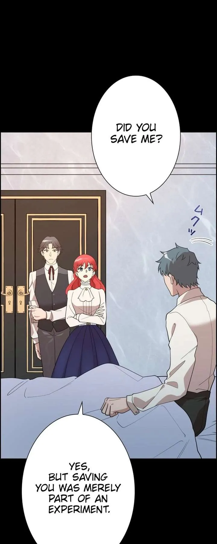 A Villains End Is Not A Choice Chapter 44 page 24 - 