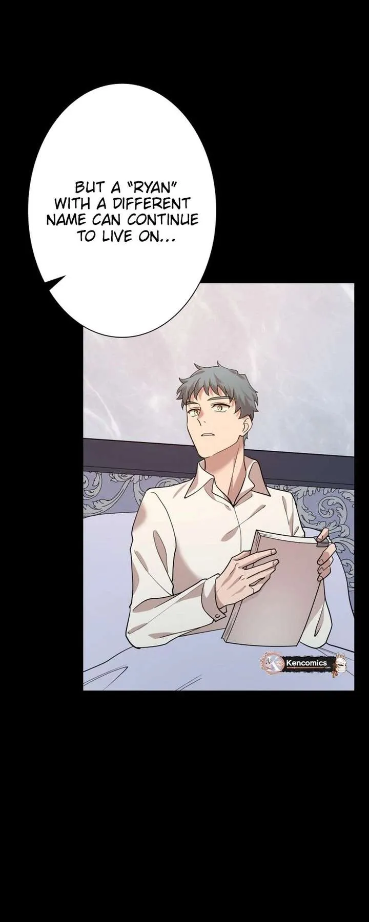 A Villains End Is Not A Choice Chapter 44 page 27 - 