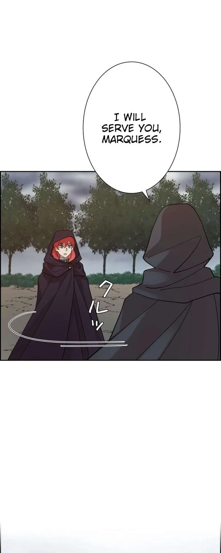 A Villains End Is Not A Choice Chapter 44 page 30 - 