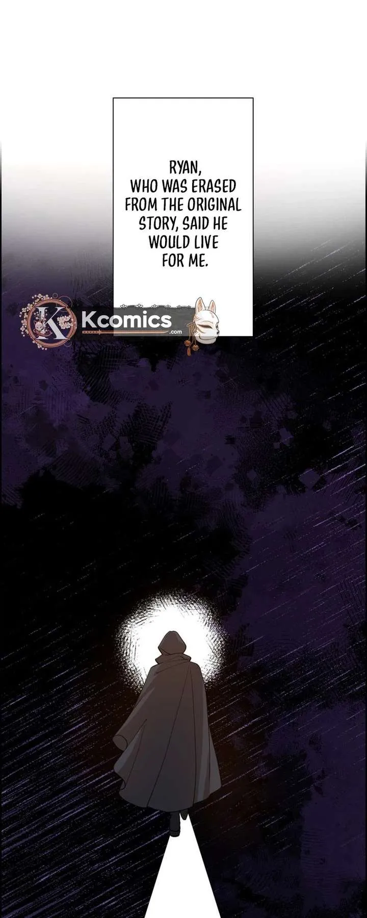 A Villains End Is Not A Choice Chapter 44 page 36 - 