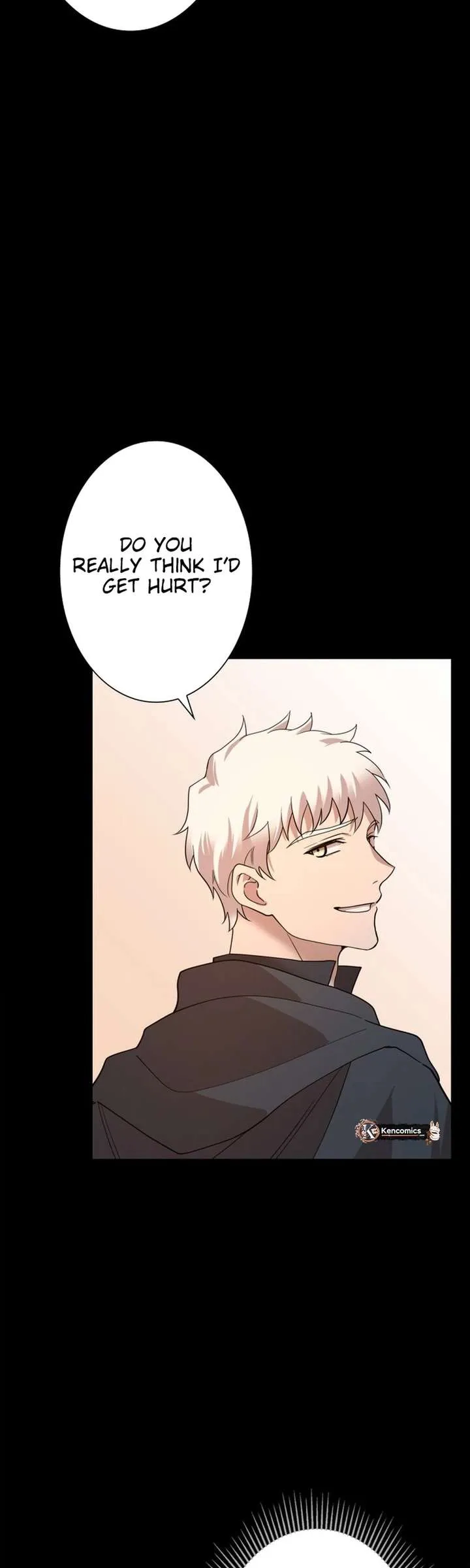 A Villains End Is Not A Choice Chapter 44 page 38 - 