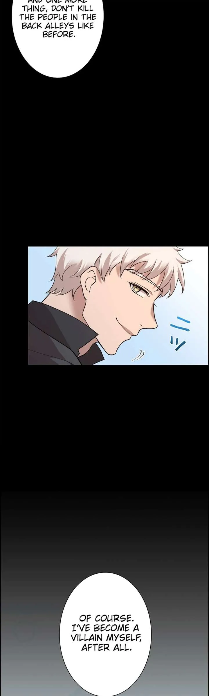 A Villains End Is Not A Choice Chapter 44 page 40 - 