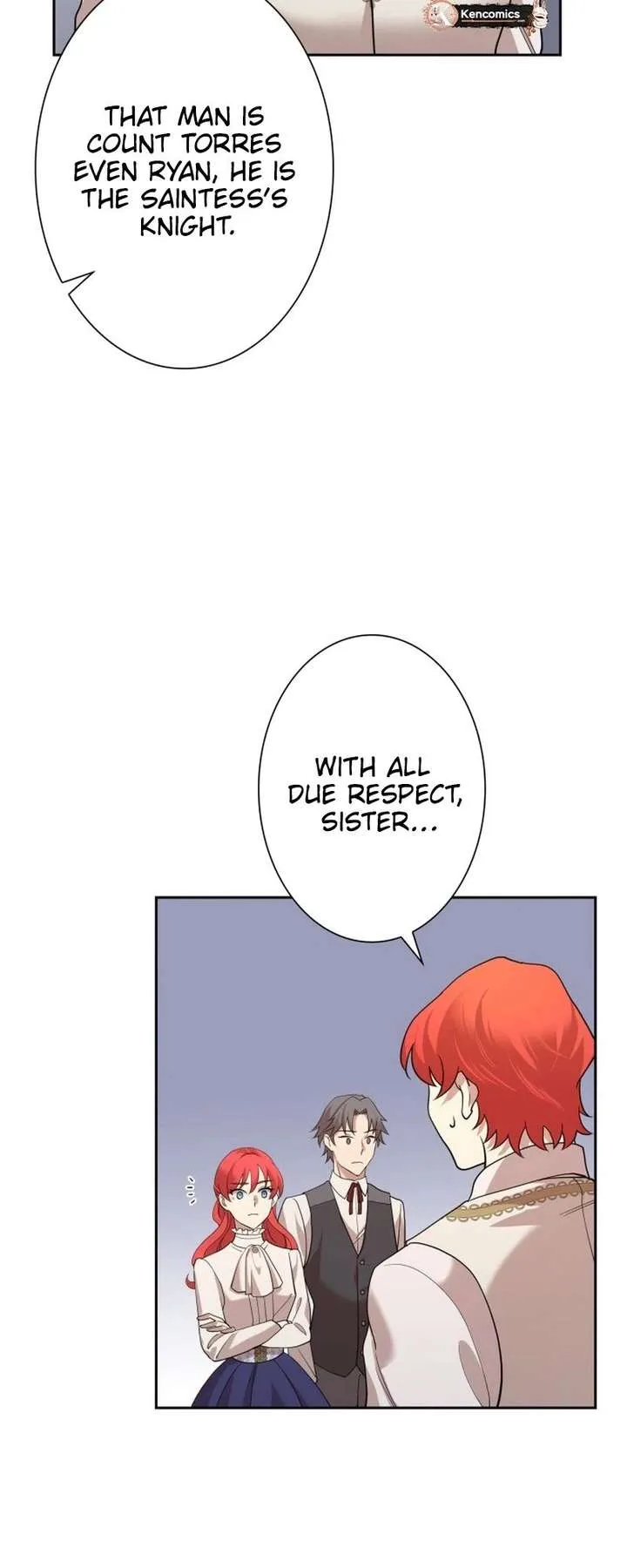 A Villains End Is Not A Choice Chapter 44 page 9 - 
