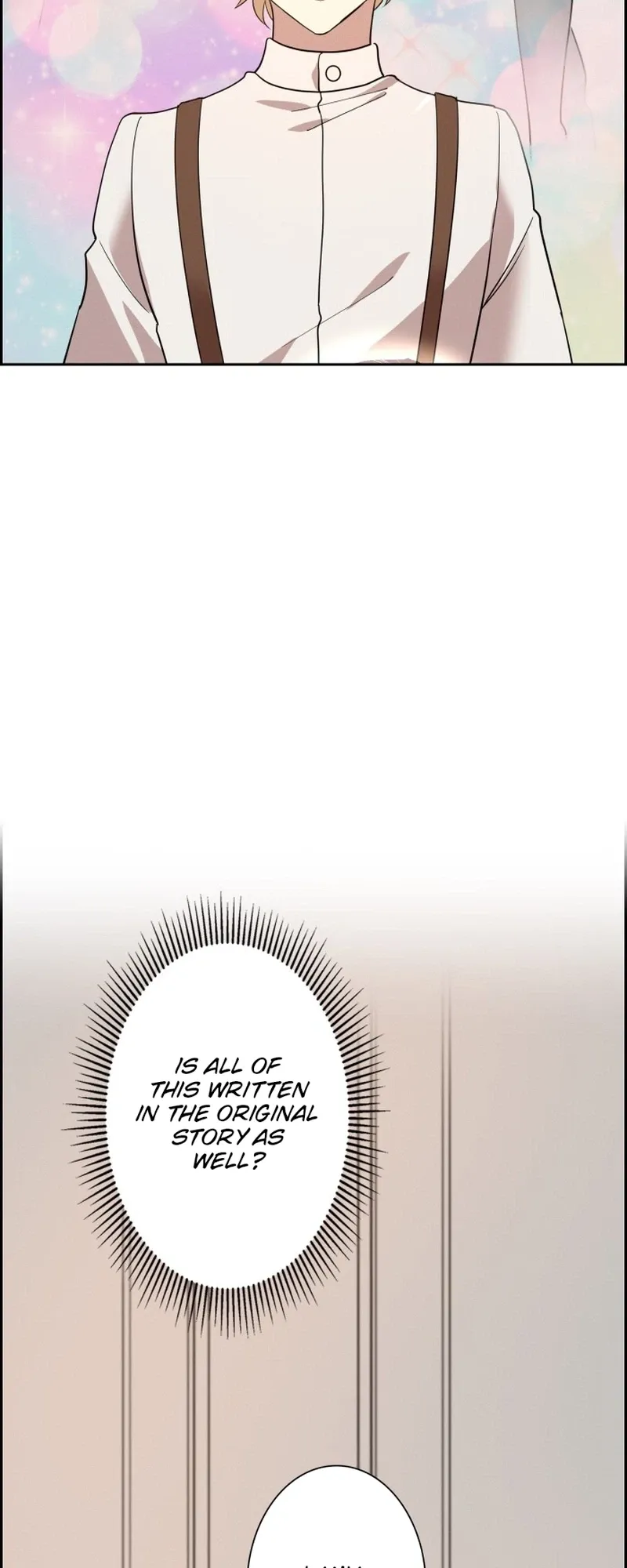 A Villains End Is Not A Choice Chapter 45 page 14 - 