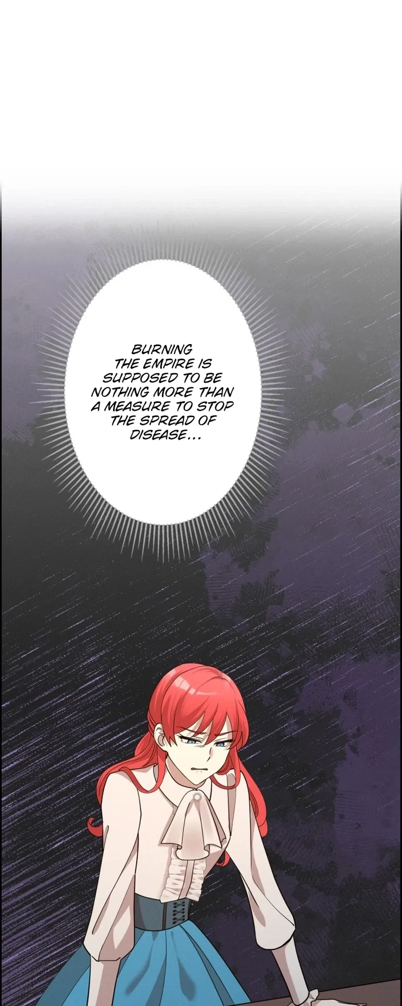A Villains End Is Not A Choice Chapter 45 page 18 - 
