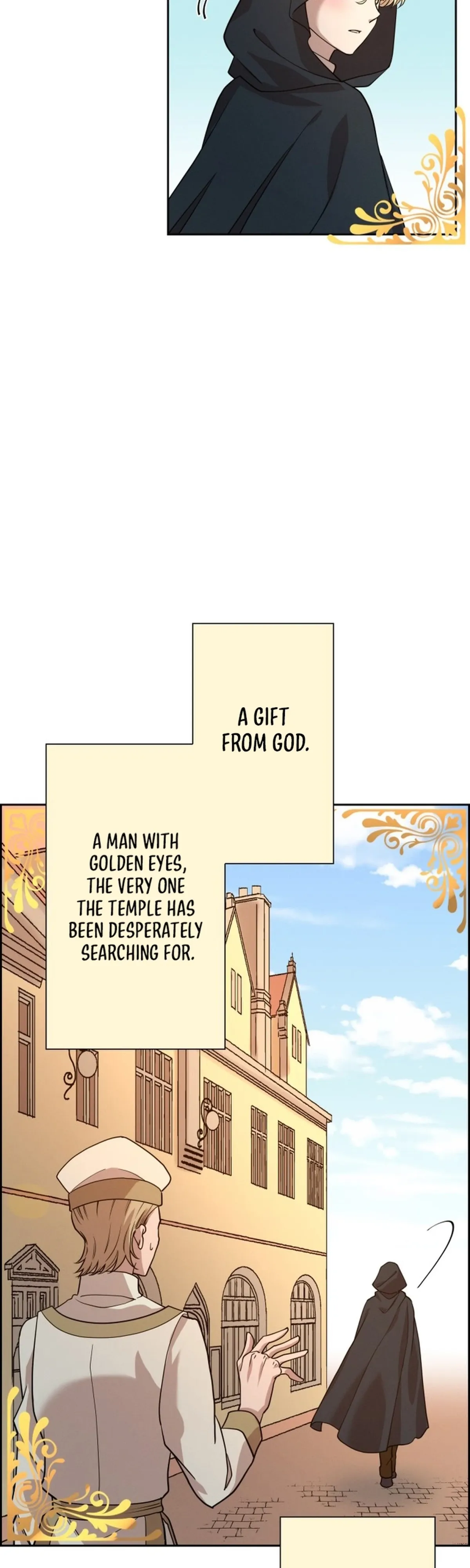 A Villains End Is Not A Choice Chapter 45 page 3 - 