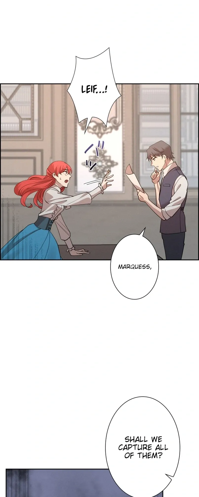 A Villains End Is Not A Choice Chapter 45 page 24 - 
