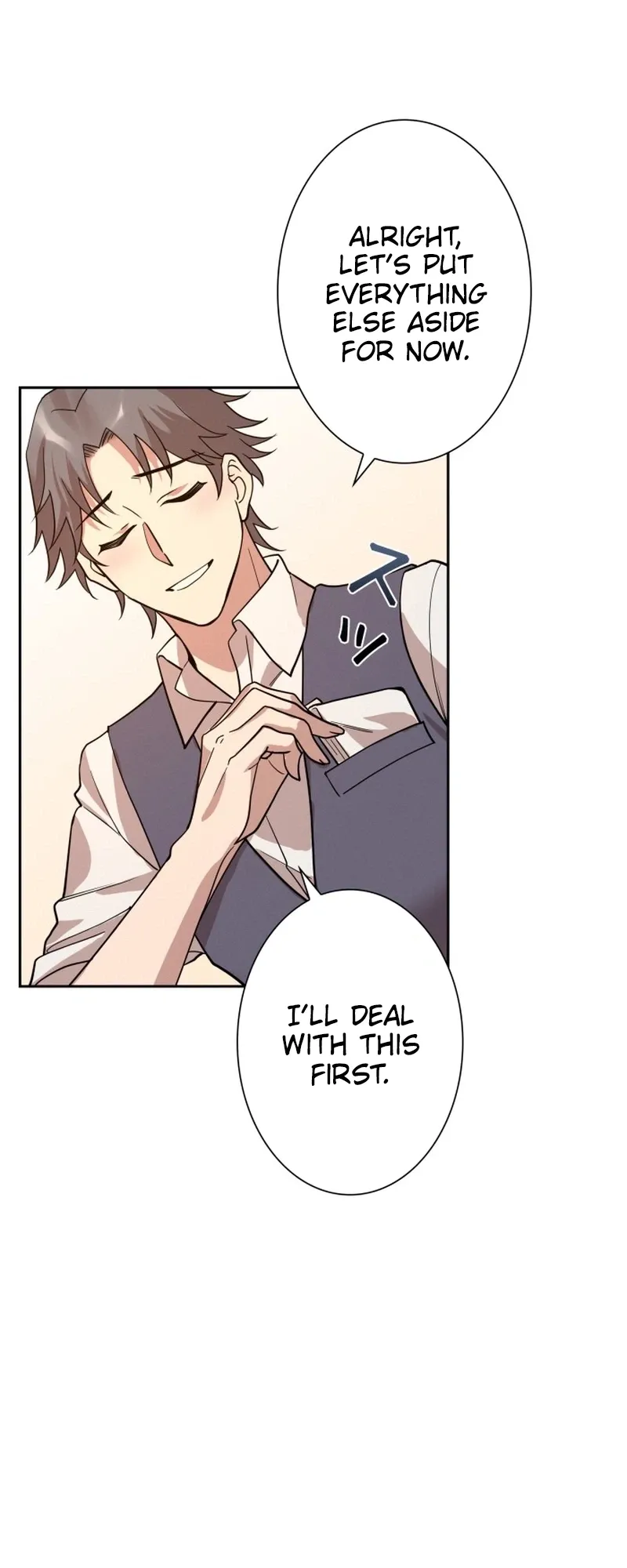 A Villains End Is Not A Choice Chapter 45 page 26 - 